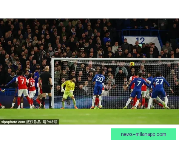 新英足球直播平台全方位呈现英超赛事实时精彩盛宴深度解析与球迷互动体验升级